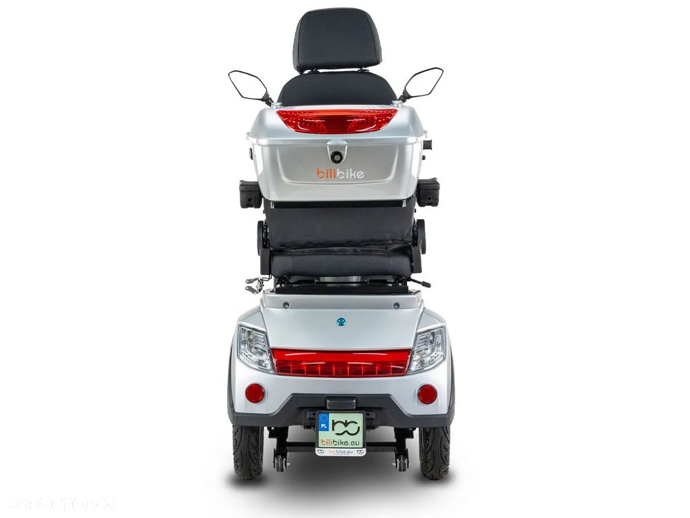 Bili Bike Shino - 23