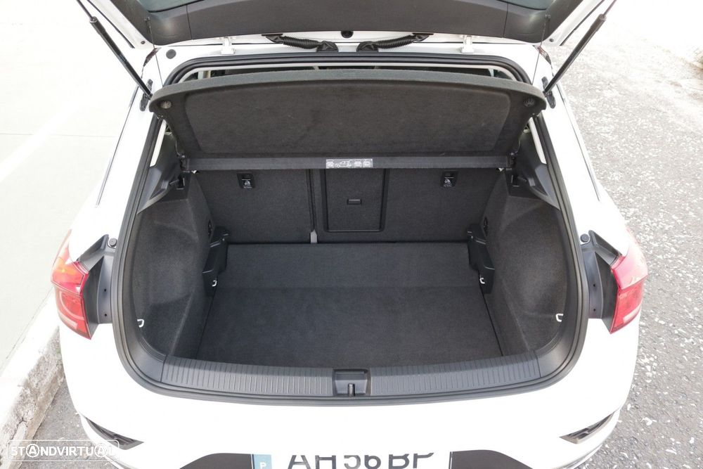VW T-Roc 2.0 TDI Style - 13