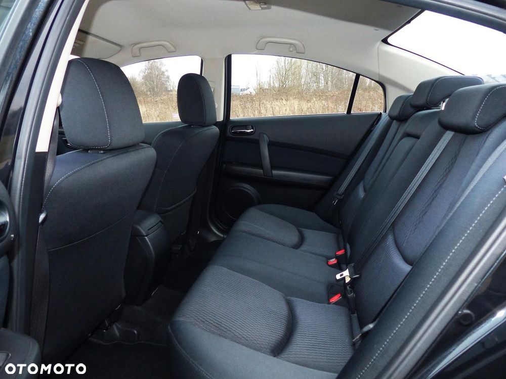 Mazda 6 2.0 Exclusive - 9