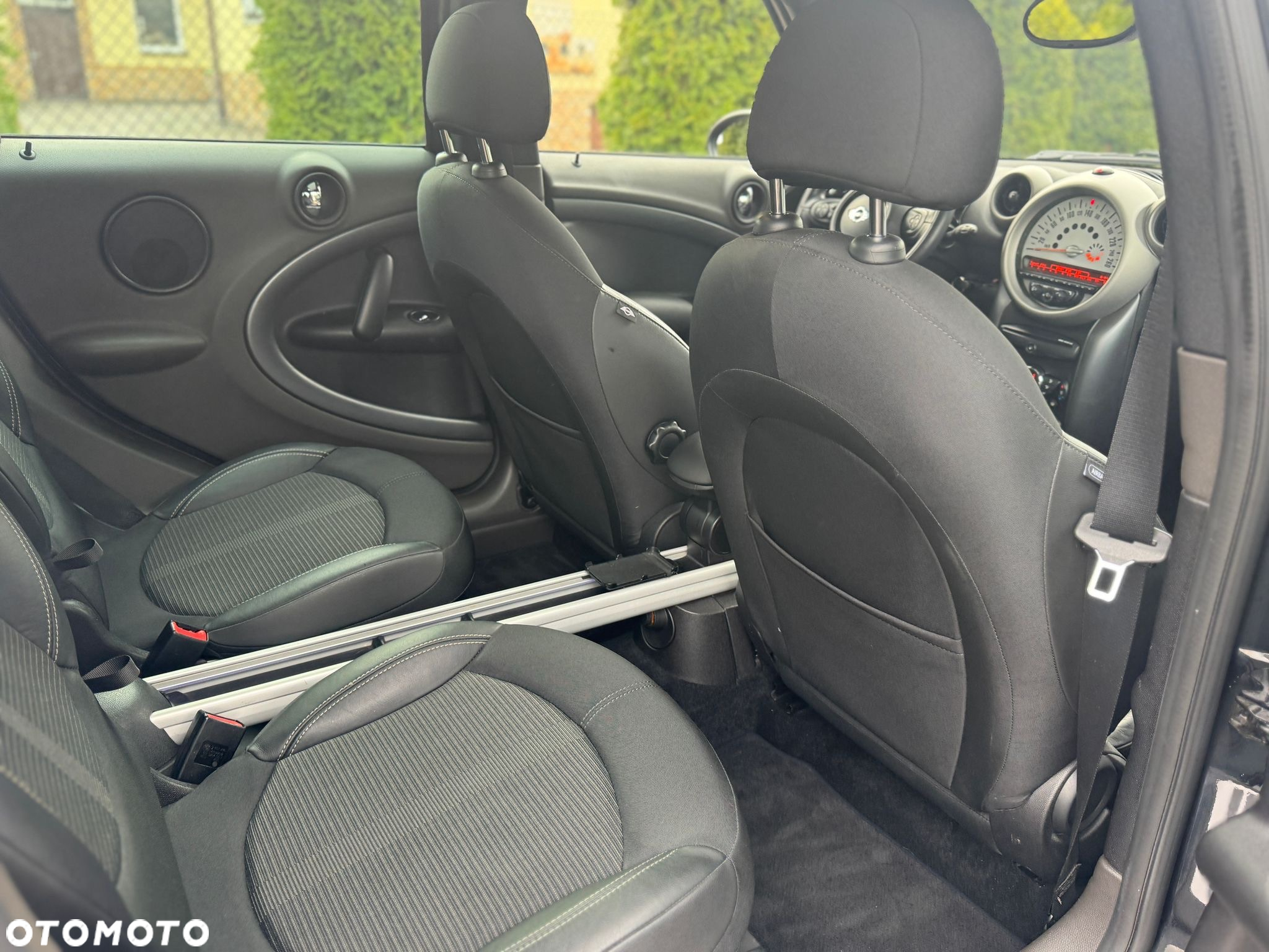 MINI Countryman Cooper S All4 - 18