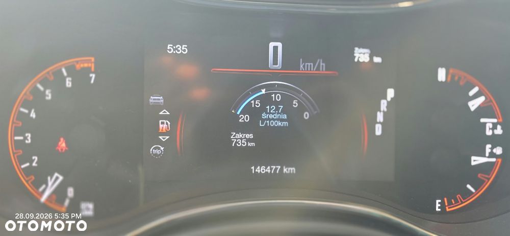 Dodge Durango - 16