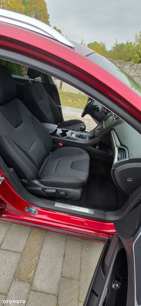 Ford Mondeo 1.5 EcoBoost Titanium - 16