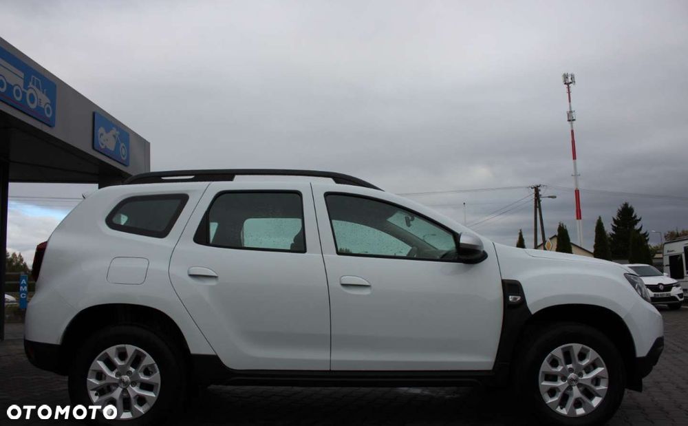 Dacia Duster - 4