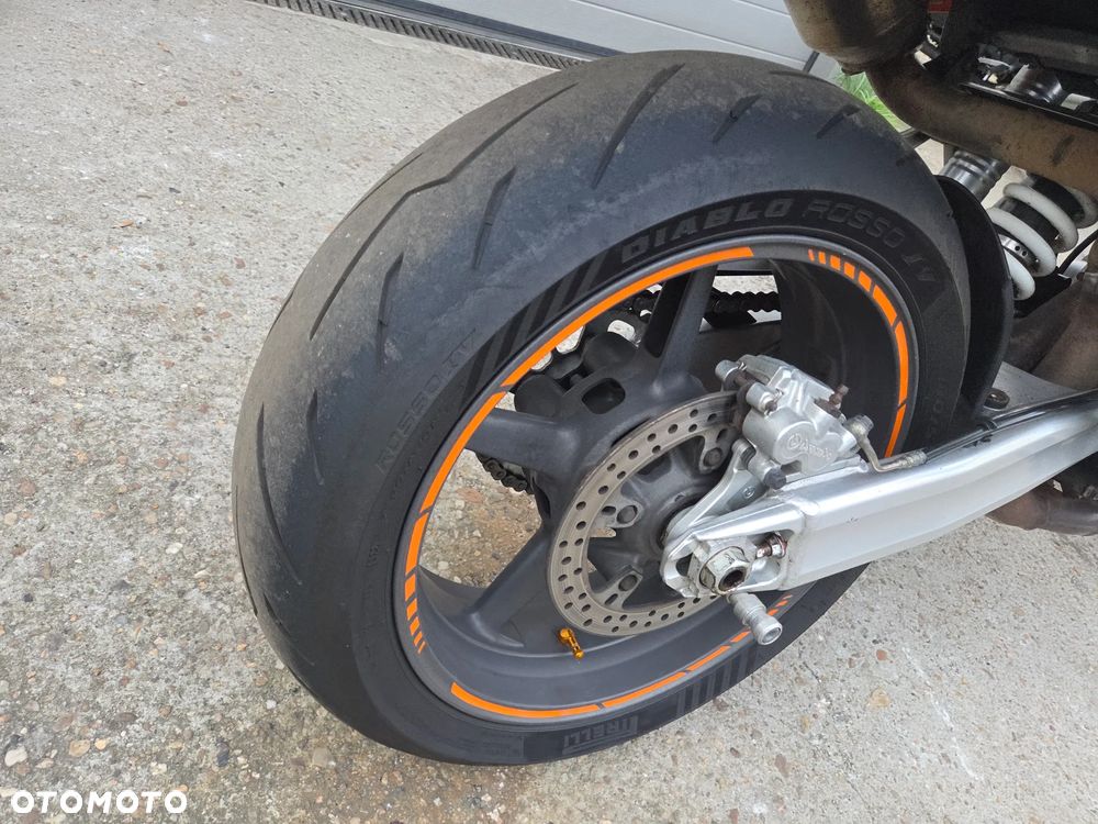 KTM Inny - 23