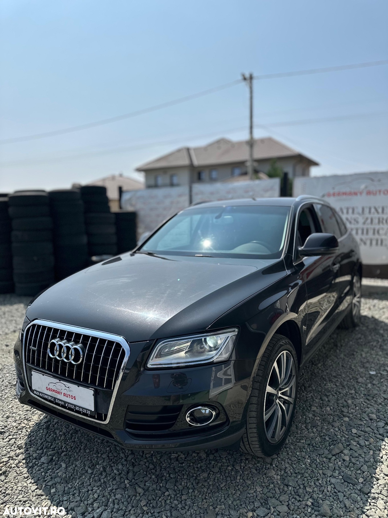 Audi Q5 - 25