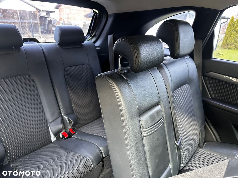 Chevrolet Captiva 2.0 4WD 7 Sitzer Automatik LT - 6