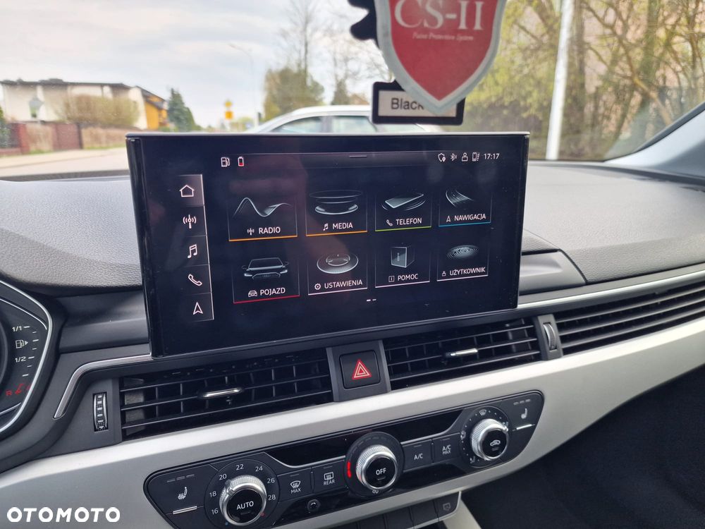 Audi A4 Avant 35 TDI S tronic - 22
