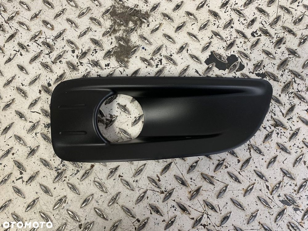 NOWA ORYGINALNA KRATKA HALOGENU LEWA PRZEDNIA CITROEN C4 II 2 10-18 LEWY PRZÓD 745366 - 2