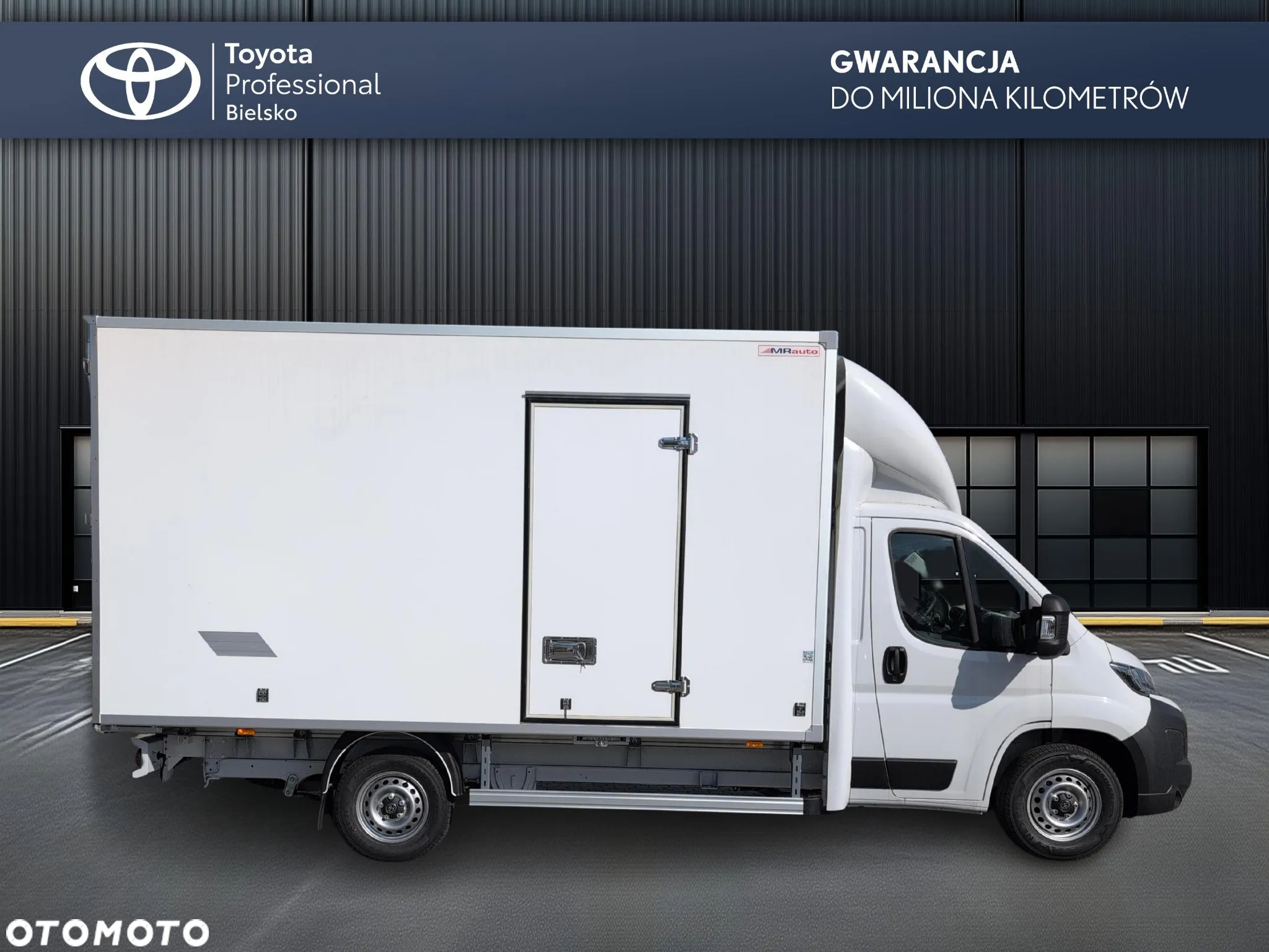 Toyota PROACE MAX - 5