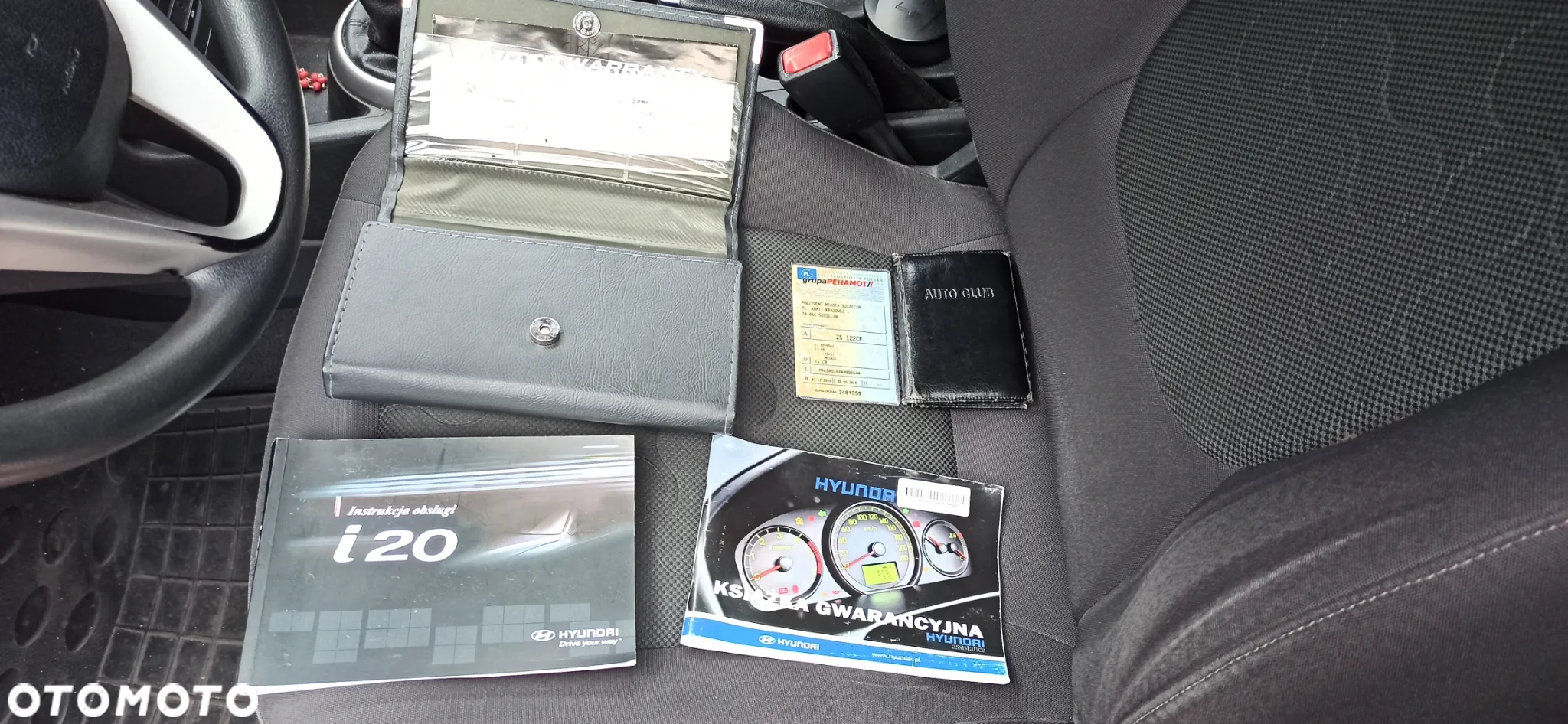Hyundai i20 1.2 Classic - 38