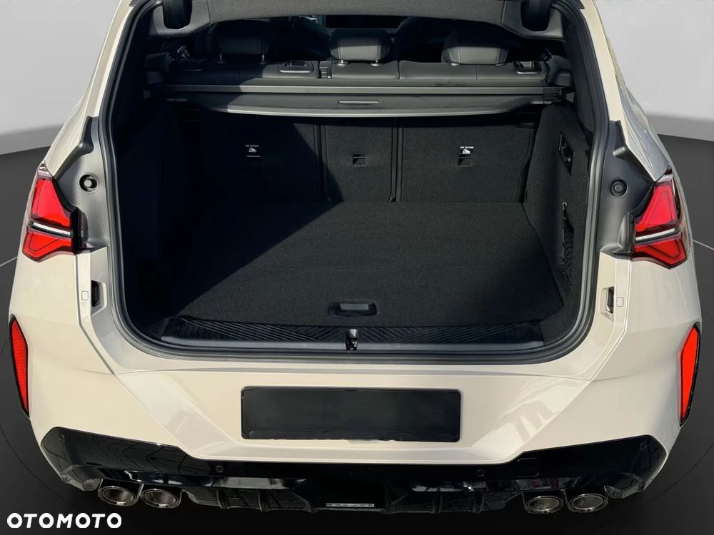 BMW X3 xM50 mHEV - 16