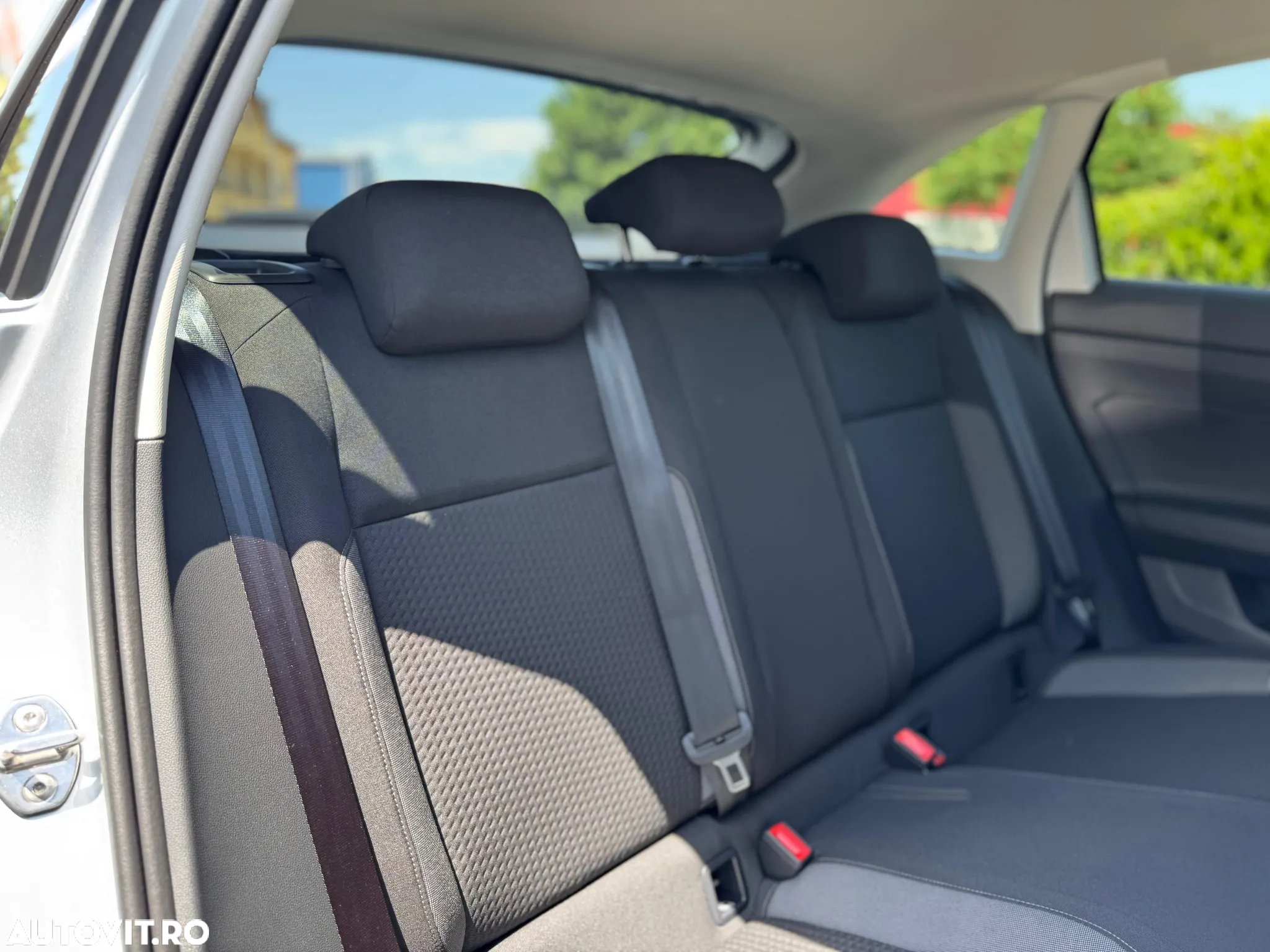 Volkswagen Taigo 1.5 TSI DSG Life - 13