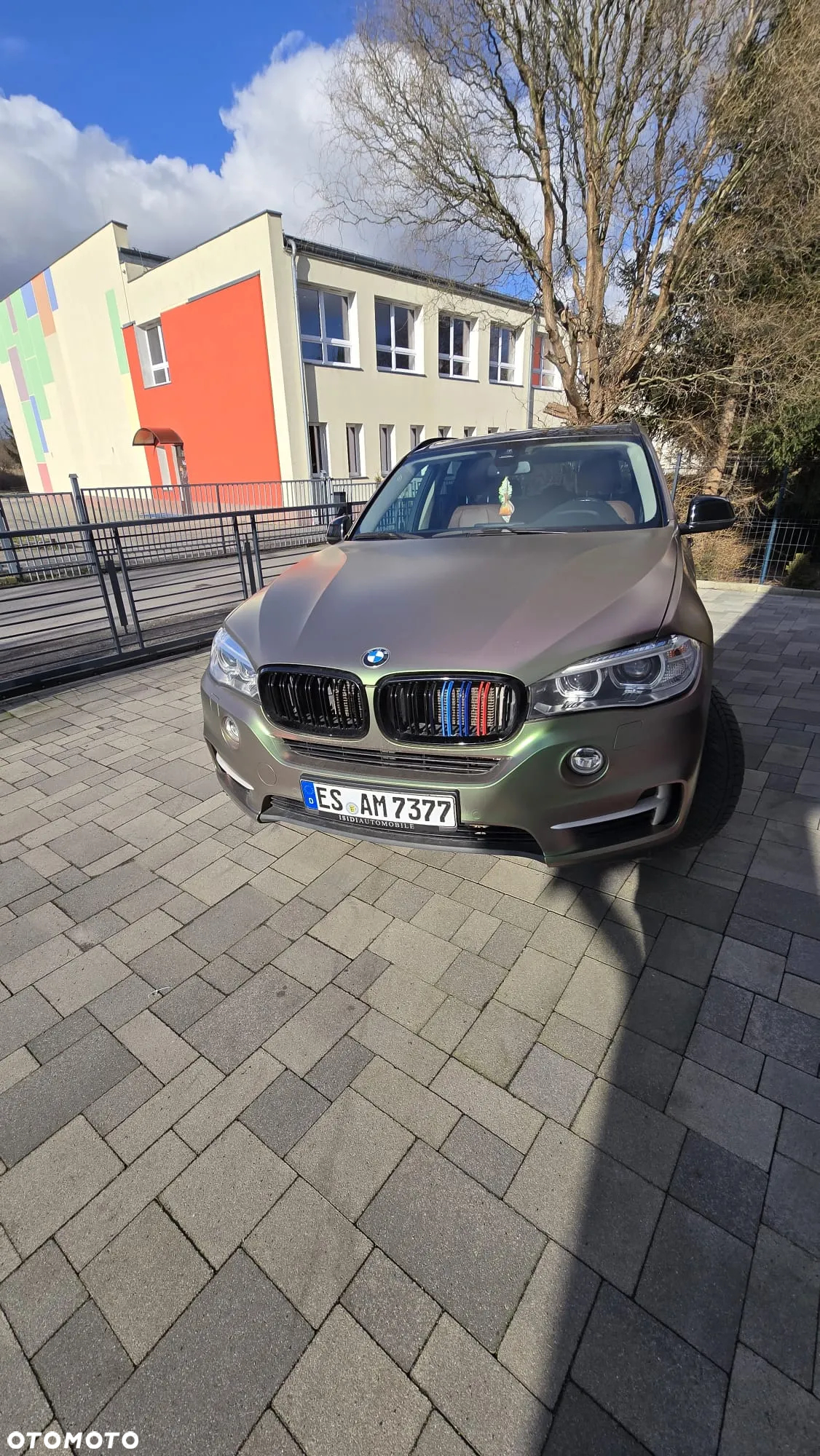 BMW X5 - 9