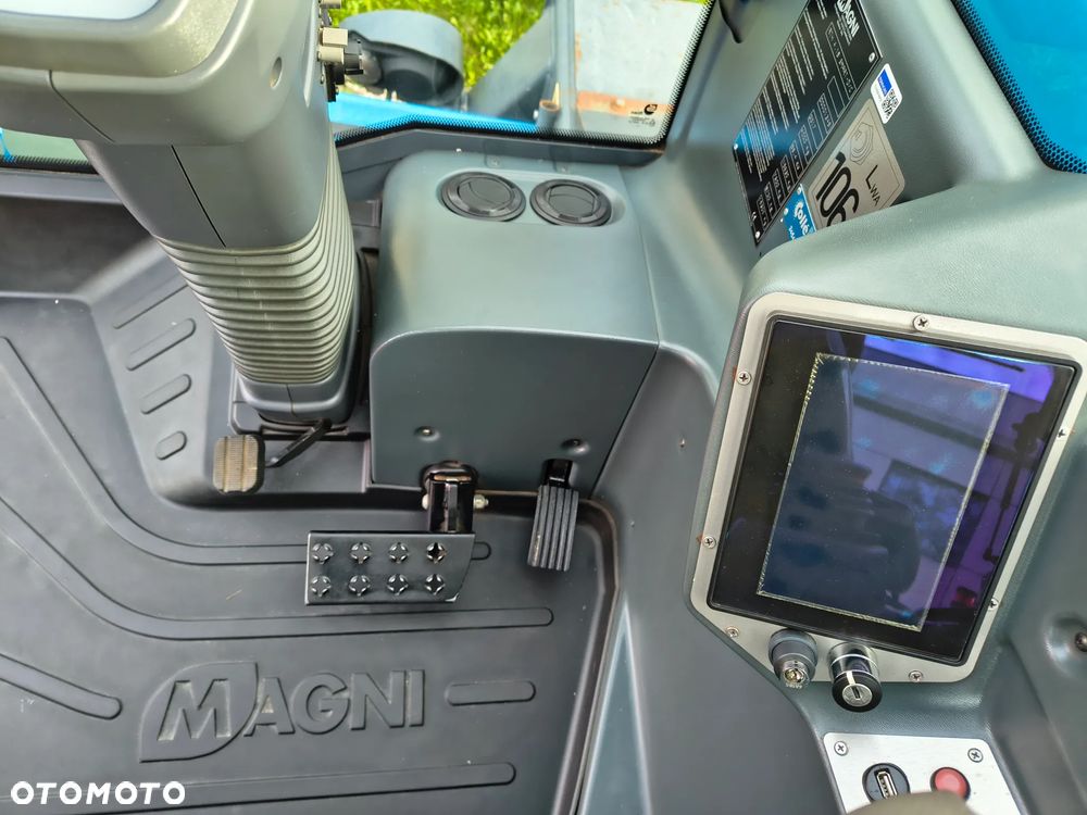 Magni RTH 4.18 SMART - 27