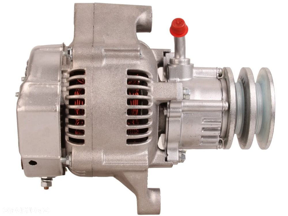 NOWY ALTERNATOR TOYOTA Dyna Hiace Hilux | CARGO 111963 - 7