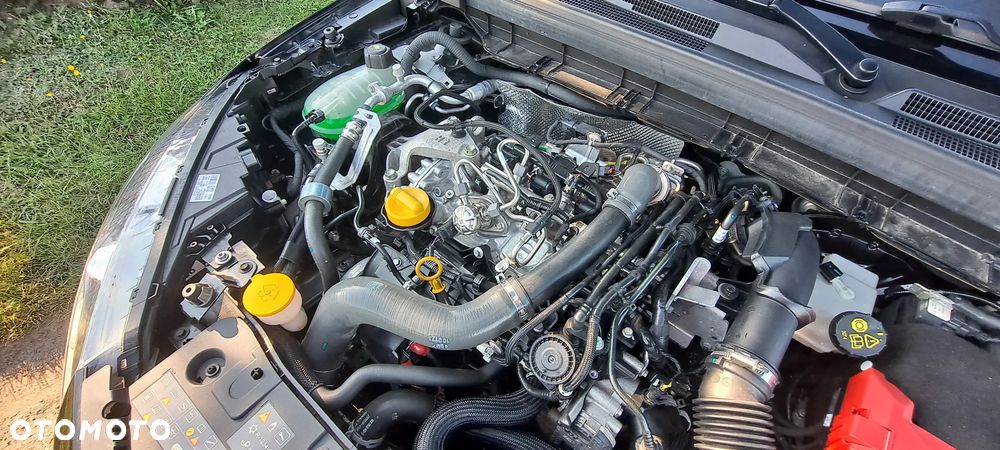 Renault Arkana TCe Mild Hybrid 140 EDC Equilibre - 22