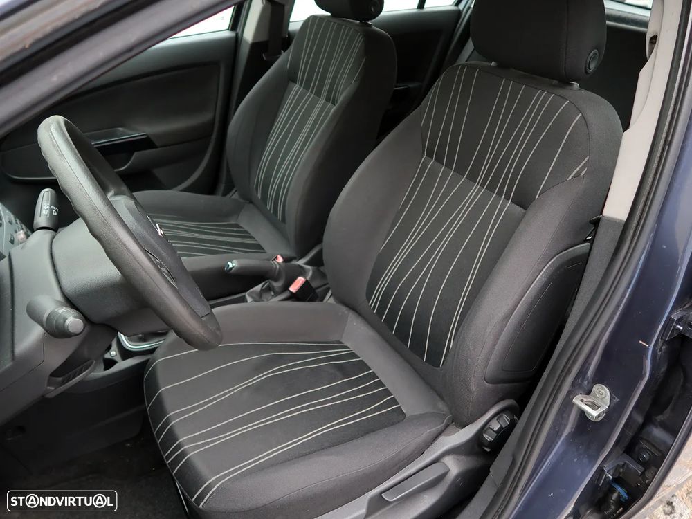 Opel Corsa 1.3 CDTi Cosmo - 14