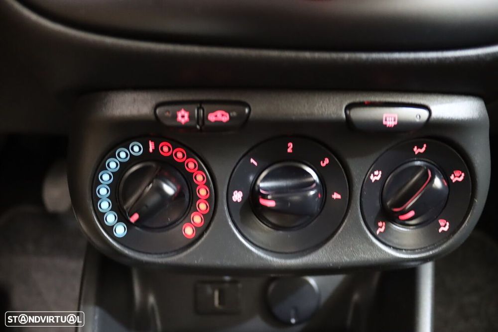 Opel Corsa 1.3 CDTi Business Edition - 20