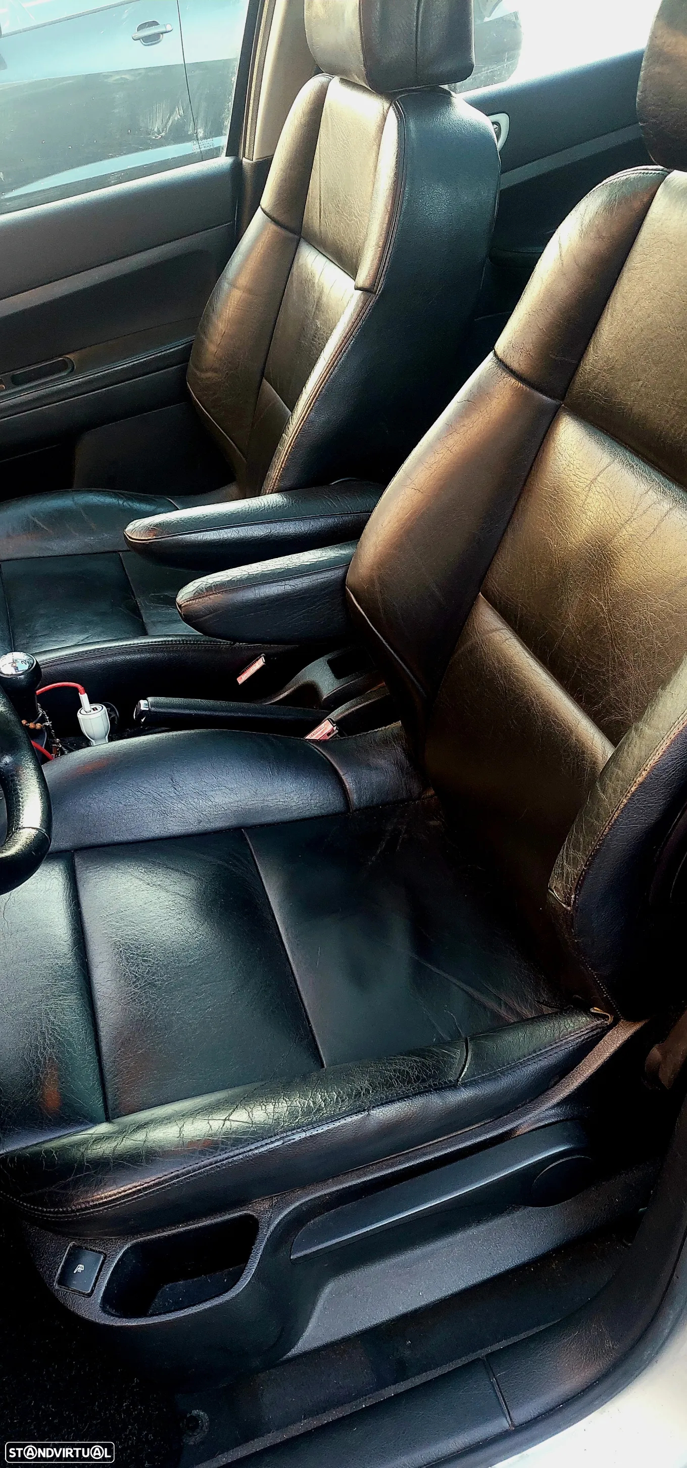 Peugeot 307 SW - 7