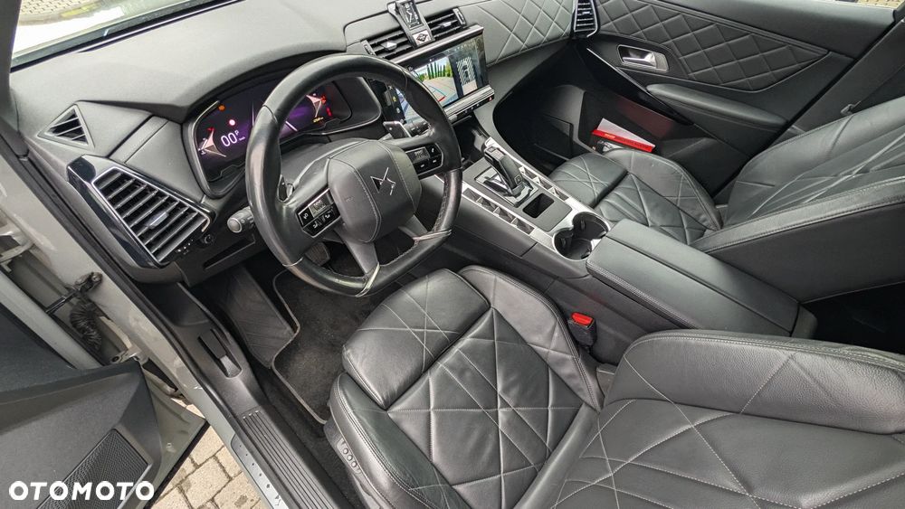 DS Automobiles DS 7 1.5 BlueHDi Opera - 29