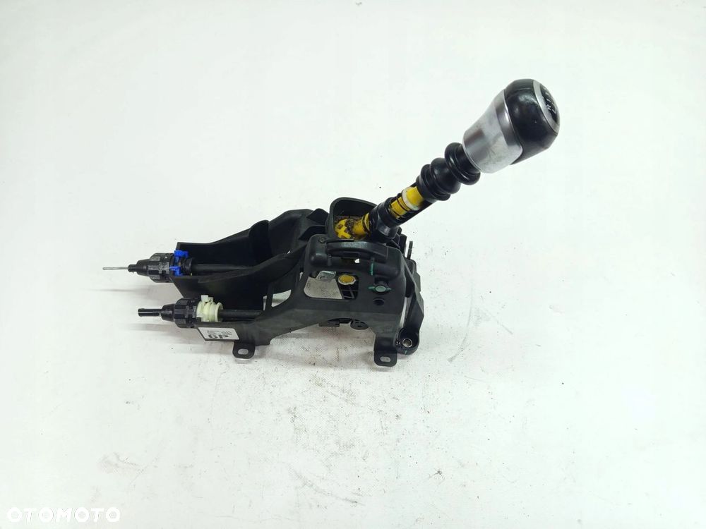 LEWAREK ZMIANY BIEGÓW GAŁKA NISSAN JUKE F16 II 349012124R - 1