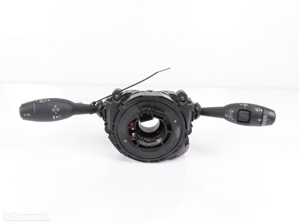 Comandos coluna direcção Usado / Original MINI MINI (F56)/MINI MINI (F55)/MINI M... - 1