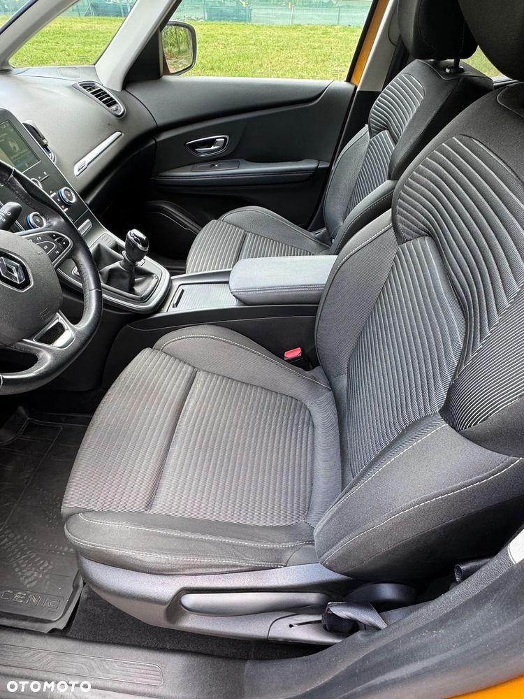 Renault Scenic 1.2 TCe Energy Zen - 13
