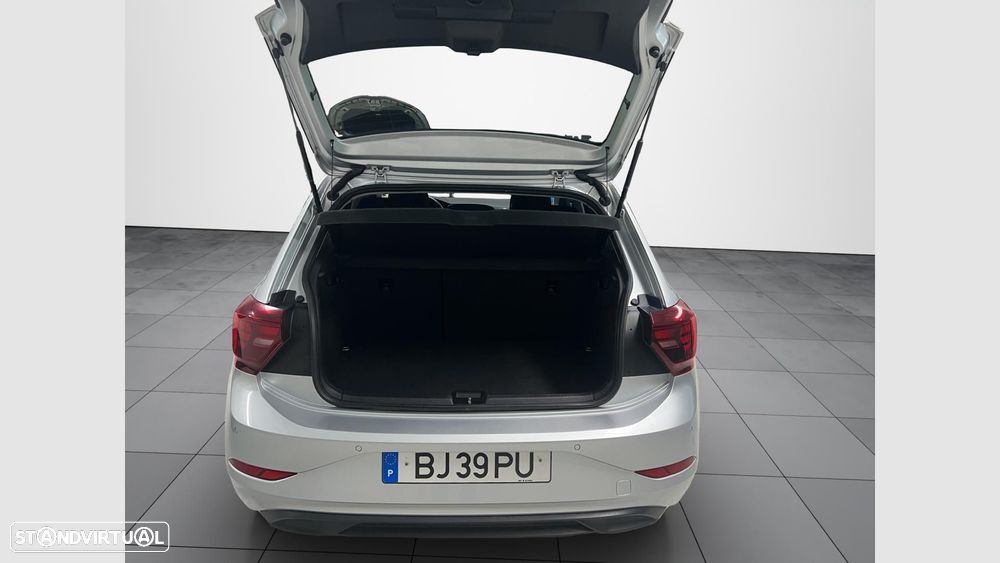 VW Polo 1.0 TSI Urban - 15