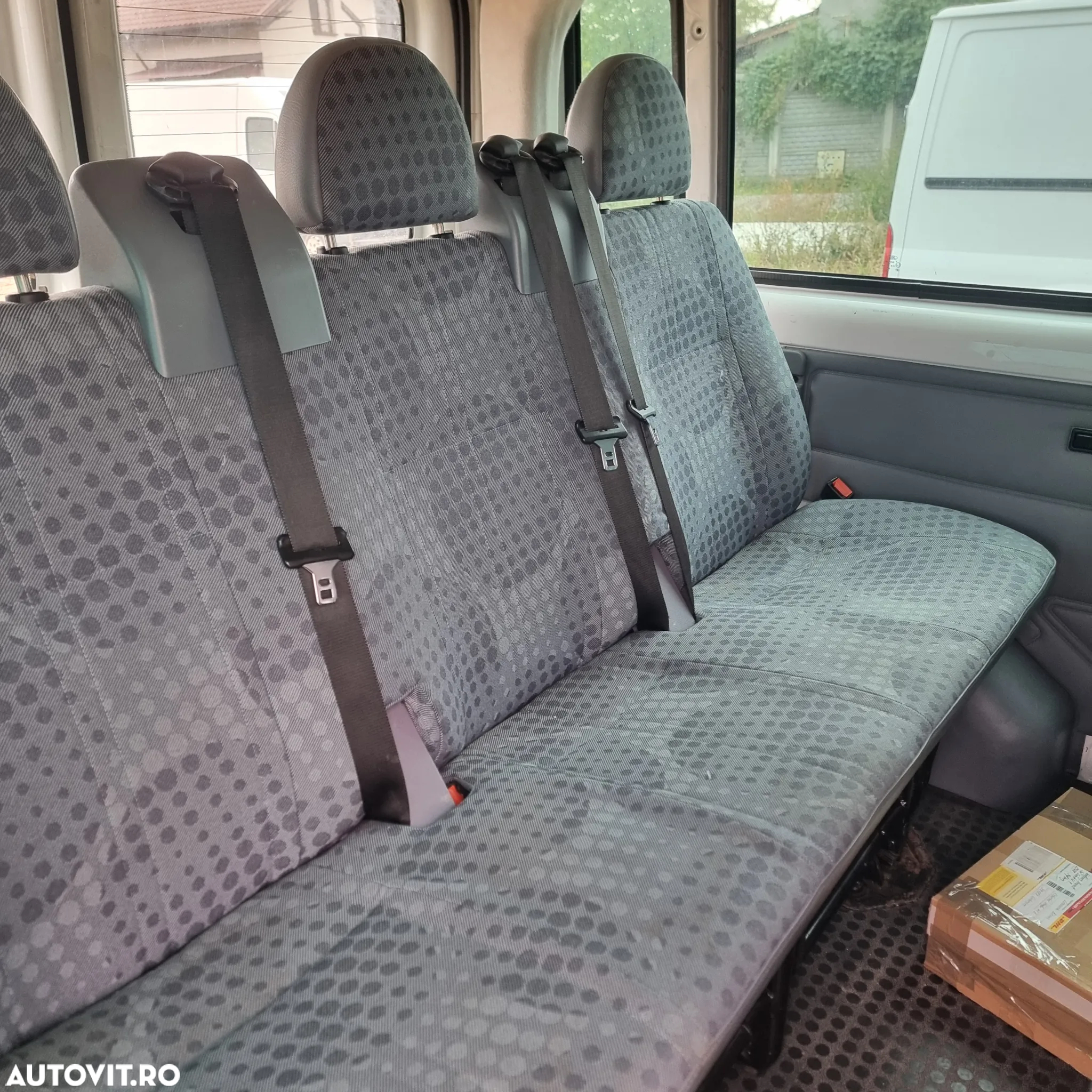 Ford Transit 300 K TDCi Pkw Basis - 6