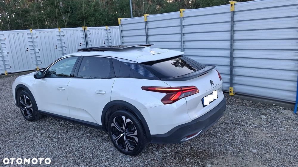 Citroën C5X PureTech 180 Start&Stop EAT8 SHINE PACK - 19