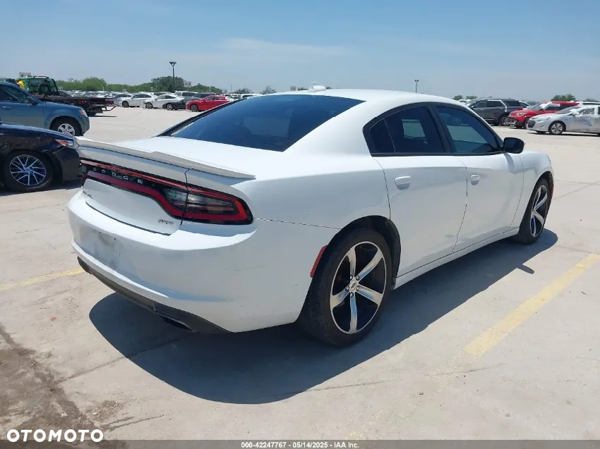 Dodge Charger 3.6 GT - 3