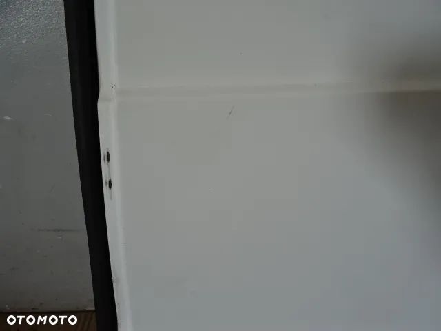DRZWI SKRZYDŁO PRAWY TYŁ PRAWE TYLNE RENAULT TRAFIC II LAK:0D31 NR1614 - 6