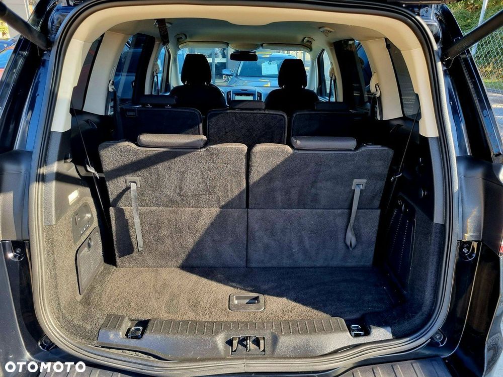 Ford Galaxy 2.0 TDCi Titanium PowerShift - 13