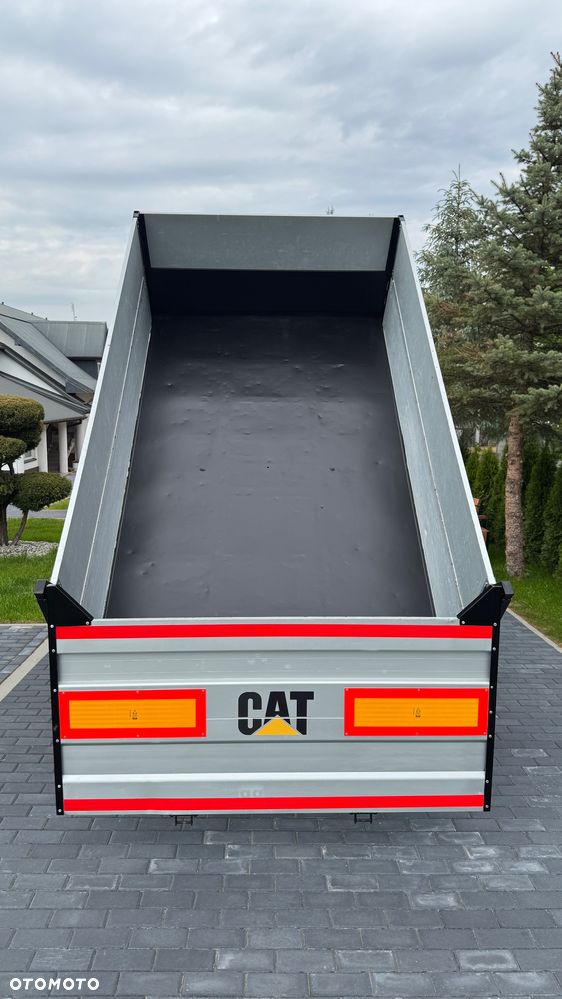 Iveco PORTER, Salon Polska, wywrotka, Benz+LPG, podwójne koła, JAK NOWY! - 27