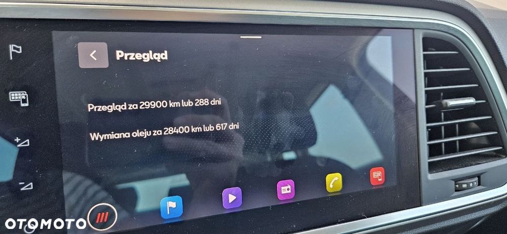 Seat Ateca 1.5 TSI Xperience S&S DSG - 19