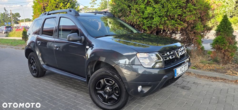 Dacia Duster - 21