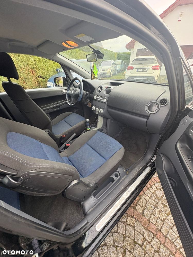 Mitsubishi Colt CZ3 1.1 Motion Plus - 14