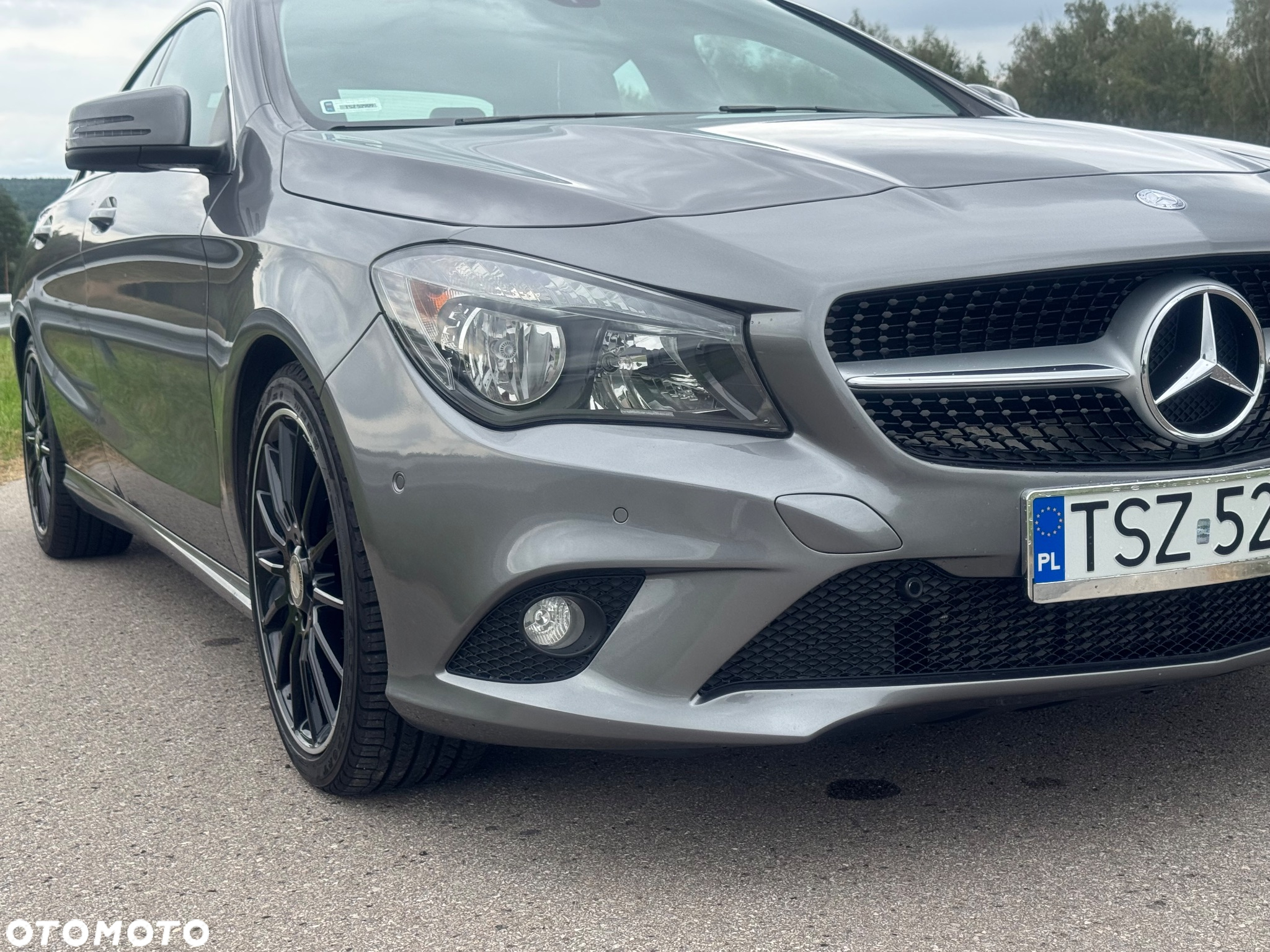 Mercedes-Benz CLA 180 - 3