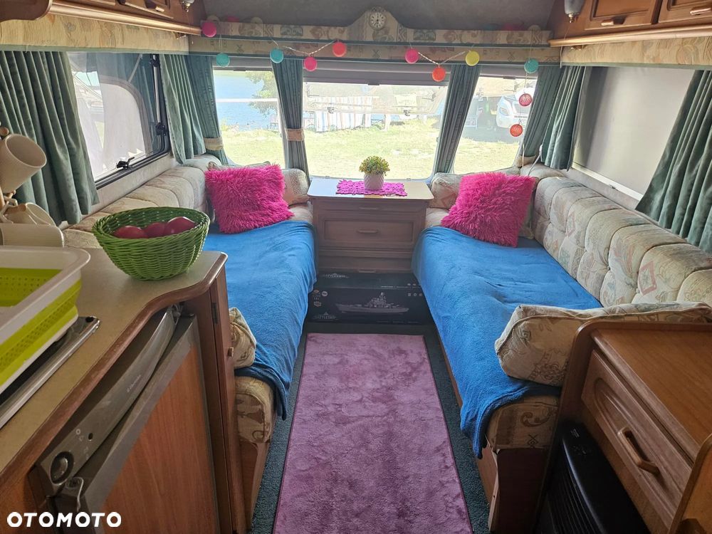 Avondale Rialto 550-4 - 2