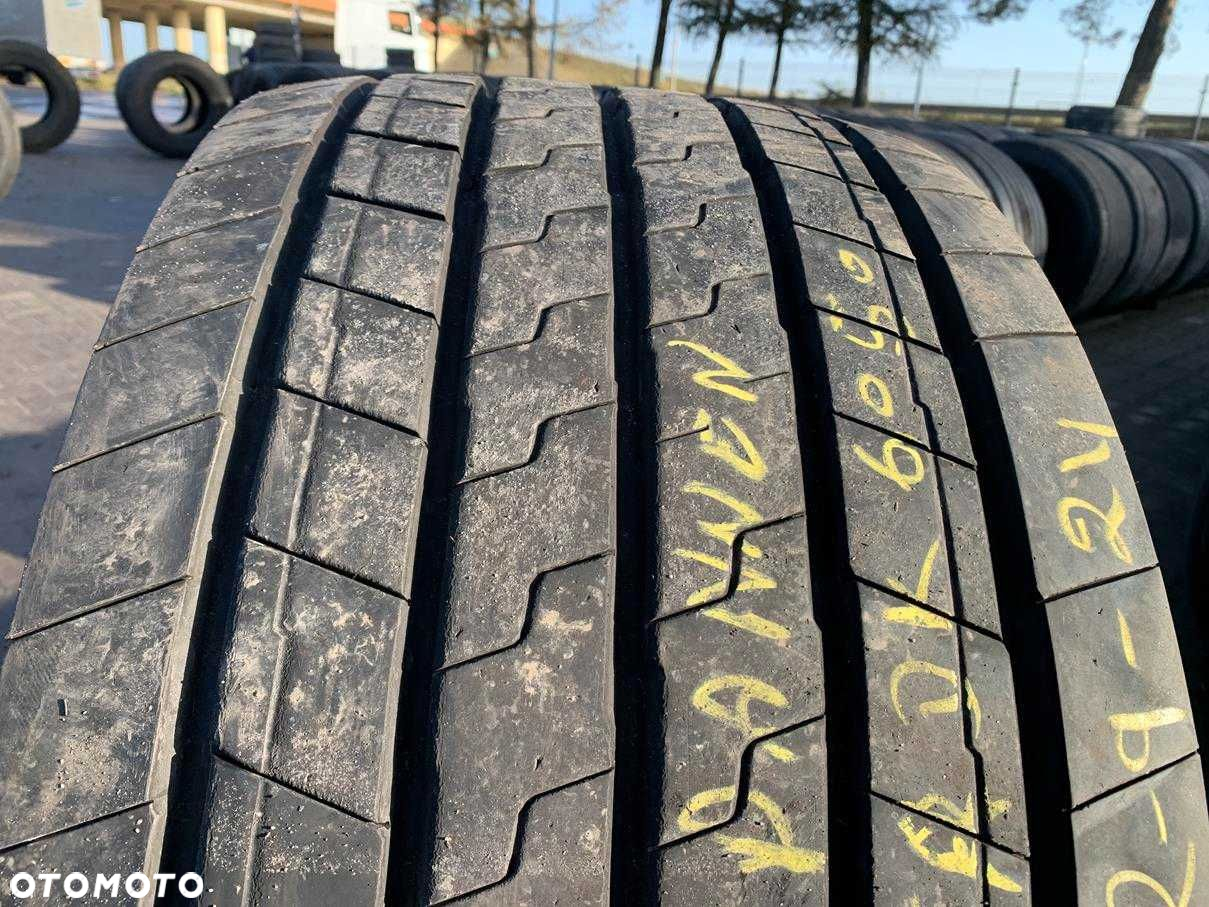435/50R19.5 Opona GOODYEAR KMAX T GEN-2 11-12mm Naczepa Mega K MAX T - 3