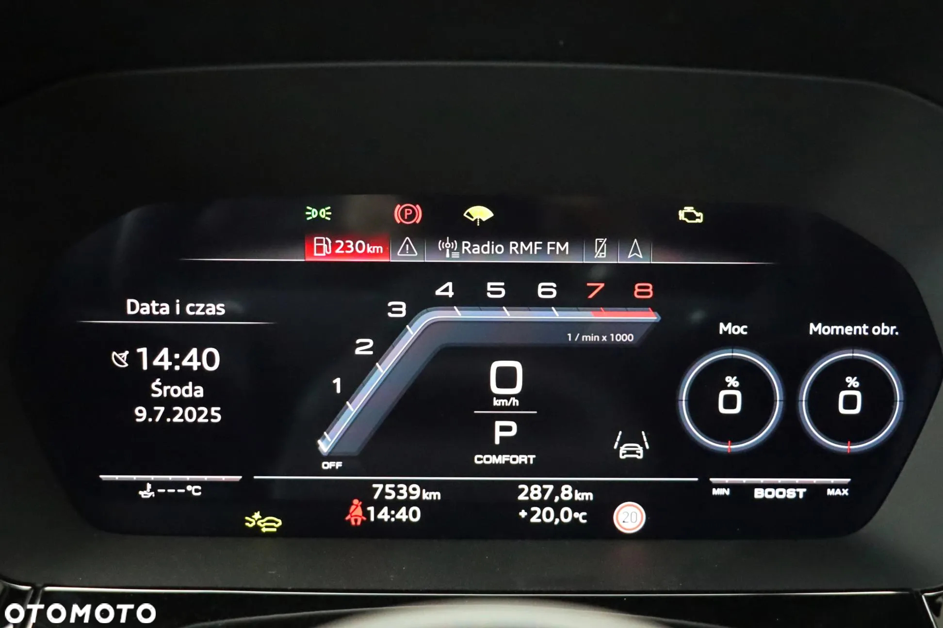 Audi S3 TFSI Quattro S tronic - 29