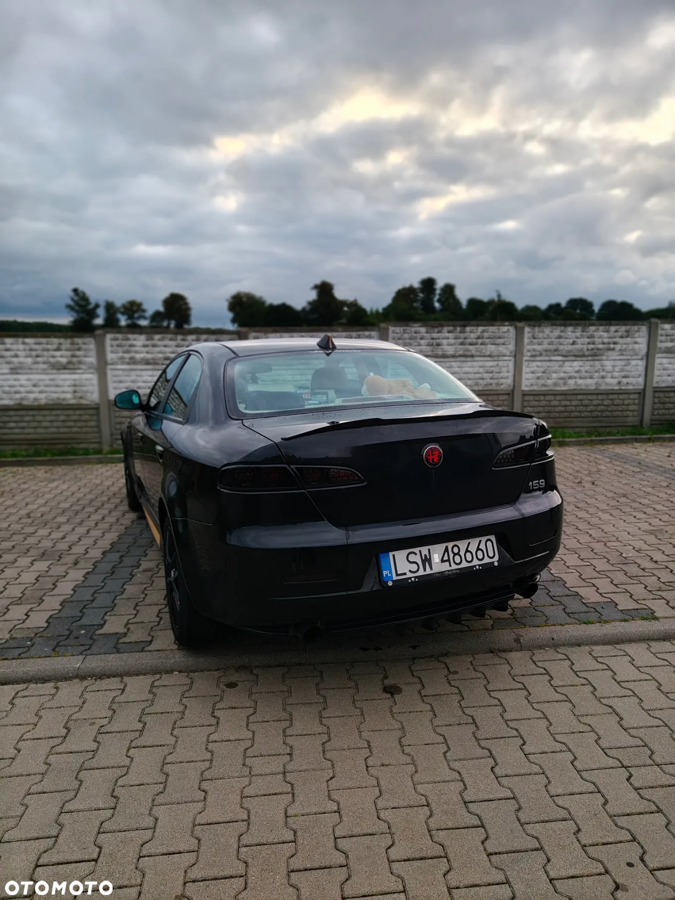 Alfa Romeo 159 - 3