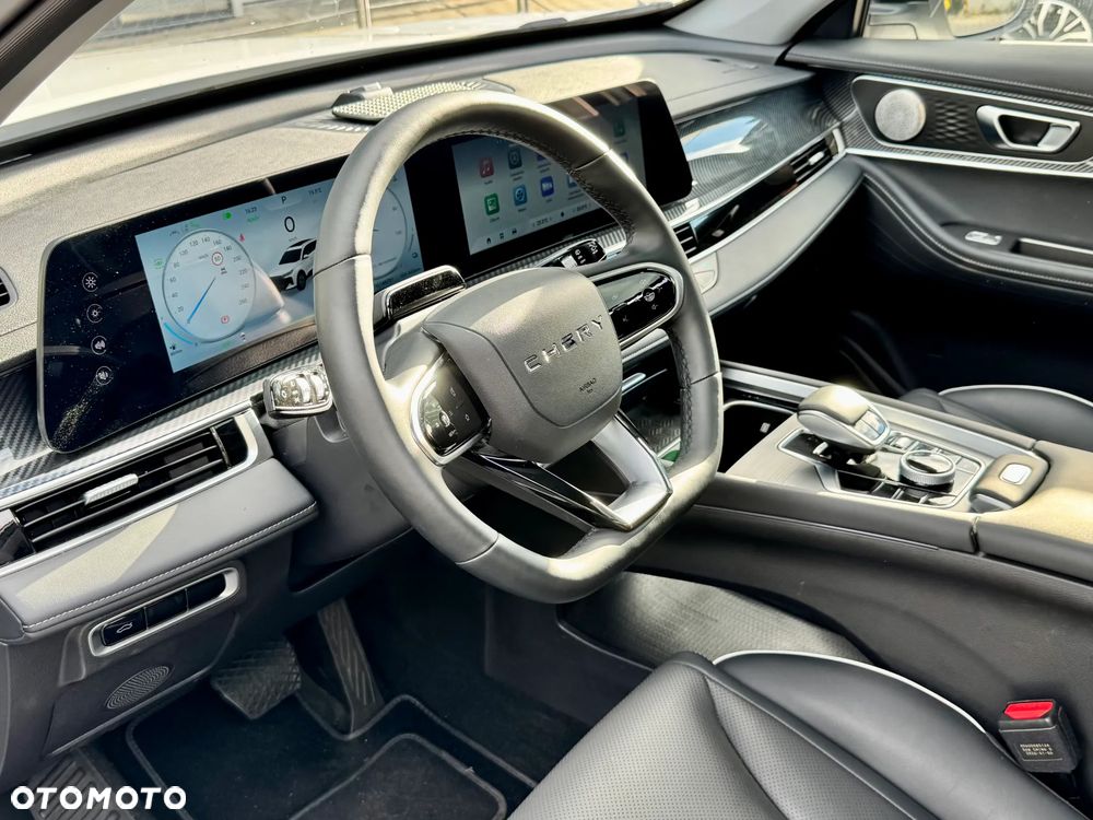Chery Tiggo 7 - 17