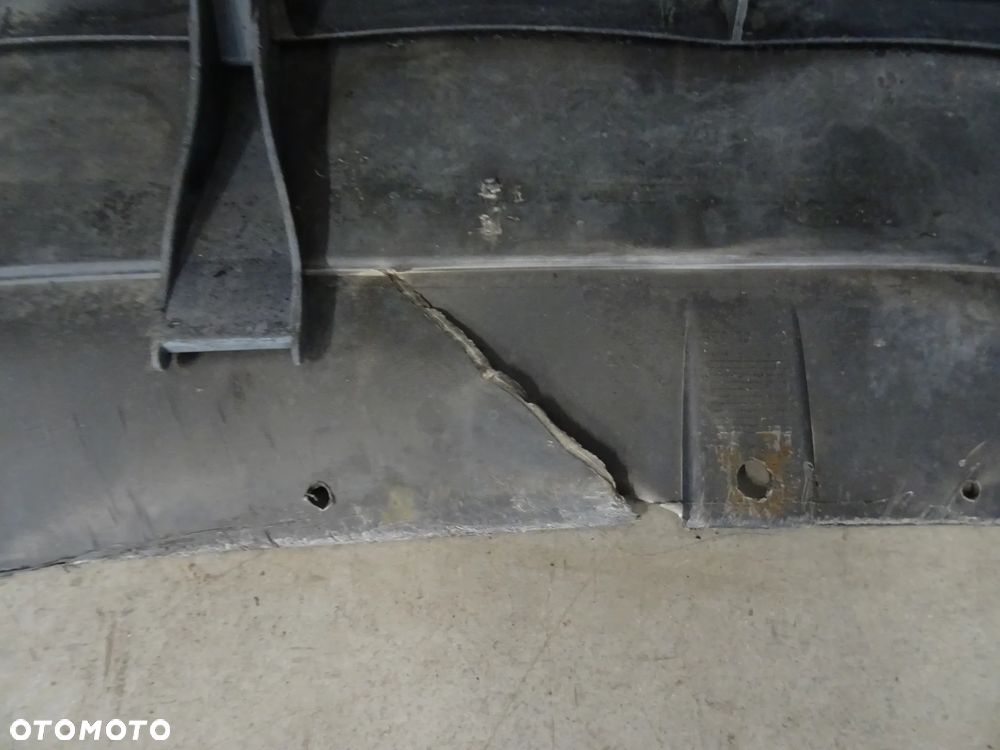 ZDERZAK PRZÓD PRZEDNI AUDI A4 B6 NR314 - 19