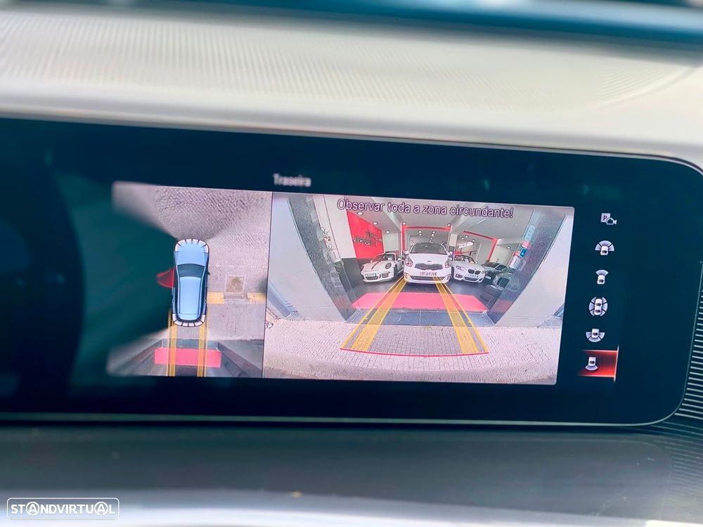Mercedes-Benz EQC 400 4Matic - 16