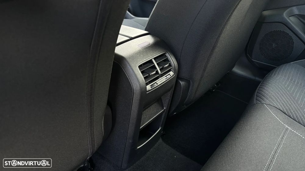 Peugeot 308 SW 1.5 BlueHDi Active Pack - 31
