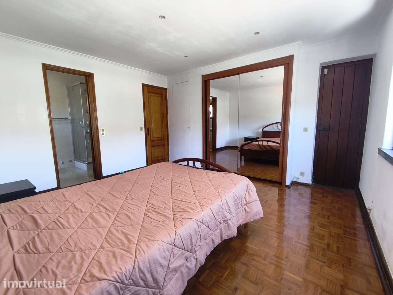 Suite Com Varanda Privativa - São João do Estoril - Grande imagem: 3/17