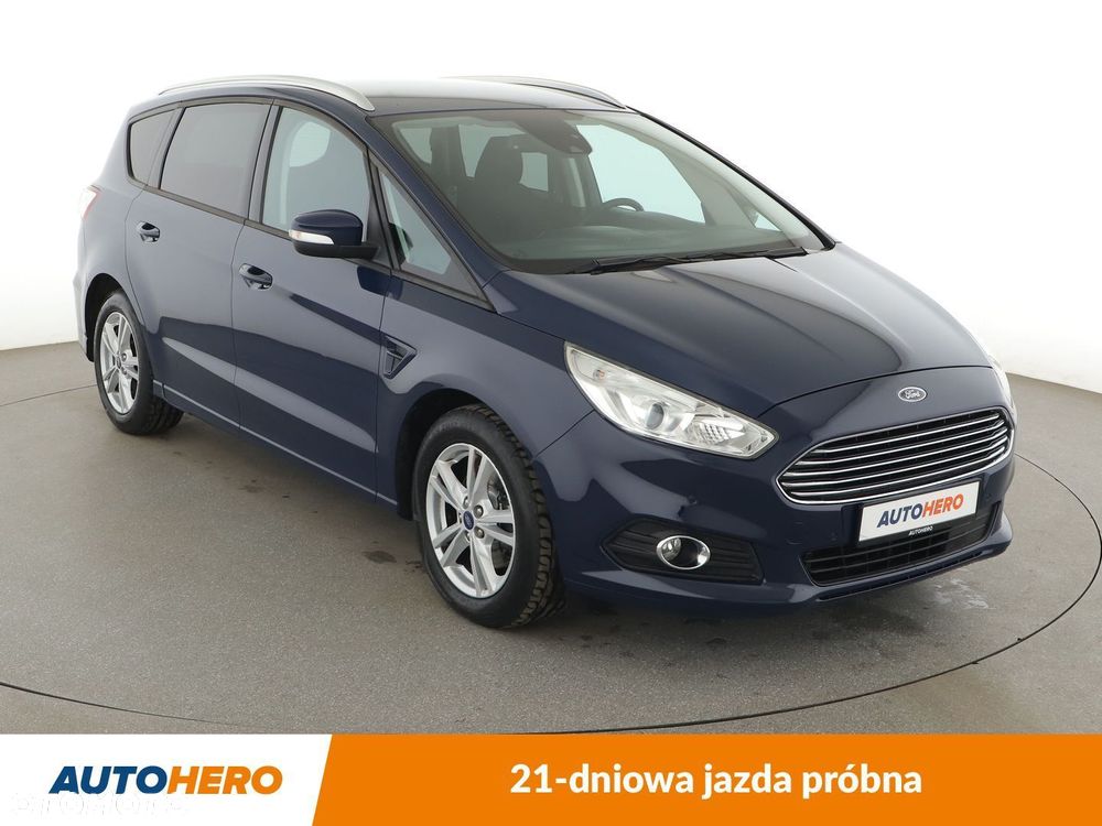 Ford S-Max - 8