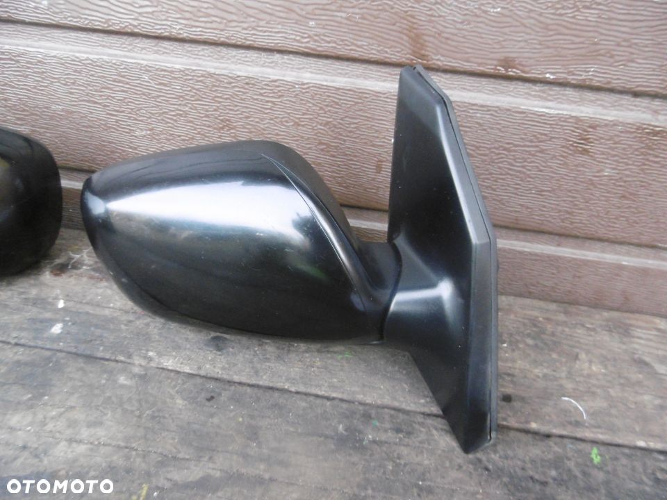 Lusterko prawe TOYOTA COROLLA E12 5pin Europa - 2
