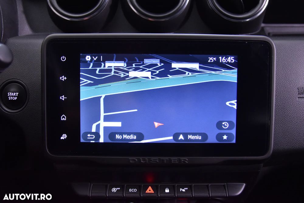 Dacia Duster - 20